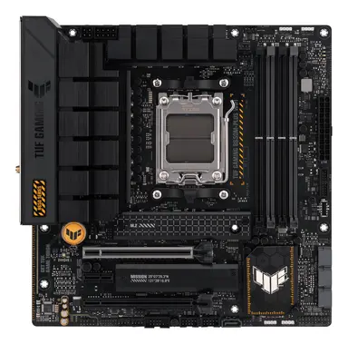 ASUS Tuf Gaming B650M-PLUS WIFI, image 6