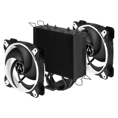 Arctic Cooling Freezer 34 Esports Duo - White, image 6