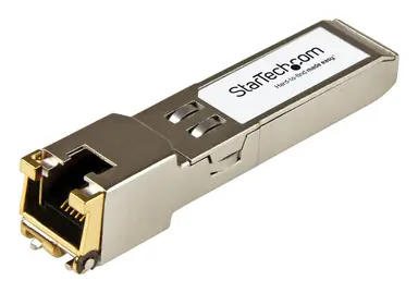 StarTech.com 95Y0549 Compatible SFP Copper Module