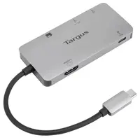 Targus Usbc Multiport Single Video Adapter, image 3