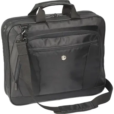 Targus 15.6 in Citylite Laptop Case - 2-Compartment Design Provides Ample Room, image 4