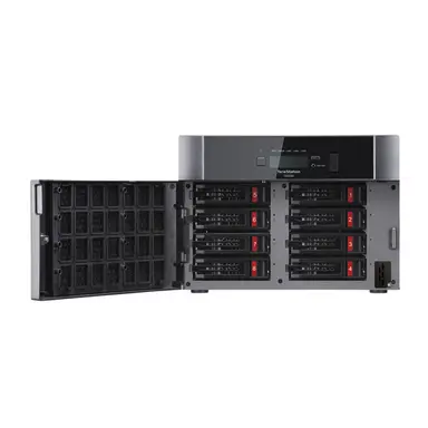 Buffalo Technology Terastation 5820DN NAS 160TB, image 3