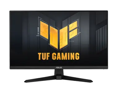 ASUS Tuf Gaming 23.8INCH 1080P Monitor Full HD Fast Ips 270HZ 1MS