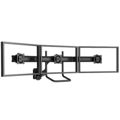 Chief Manufacturing Kontour Array Focal Adj Sltwl 3X1 Blk, image 3