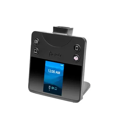 HP Poly Savi 8445 Office Microsoft Teams Certified DECT 1920-1930 MHz Convertible H, image 3