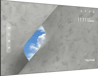 Viewsonic 163IN Preconfigured 4K All-In-One Direct View LED DISPLAY., image 5