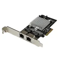 StarTech.com Add Dual Gigabit Ethernet Ports to a Client, Server or Workstation Through a PCI, image 3