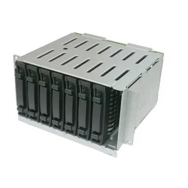 2U 8X2.5 SAS/SATA BP Kit