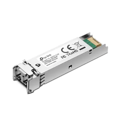 Omada Networks BY TP Link 1000BASE-BX Multi-Mode Sfp Module, image 4