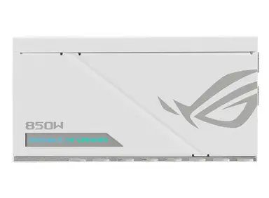 ASUS ROG-LOKI-850P-SFX-L-WHITE-GAMING, image 7