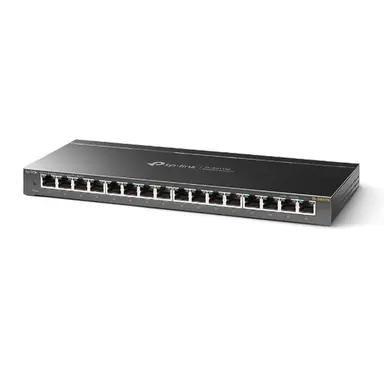 Omada Networks by TP Link Easy Smart Switches - Networking / Ports Qty: 16 - Standards and Protocols : Iee, image 4