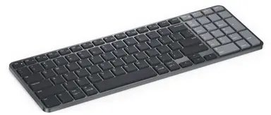 Dell Pro 7 Rechargeable Compact Keyboard - KB746 - US English, image 3