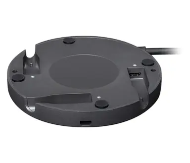 Logitech Rally Mic Pod Hub for the Logitech Rally Ultra-HD Conferencecam - Graph, image 4