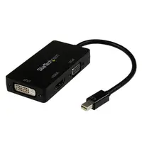 StarTech.com Connect a Mini Displayport-Equipped PC or Mac to an HDMI, VGA, or DVI Display -M, image 3