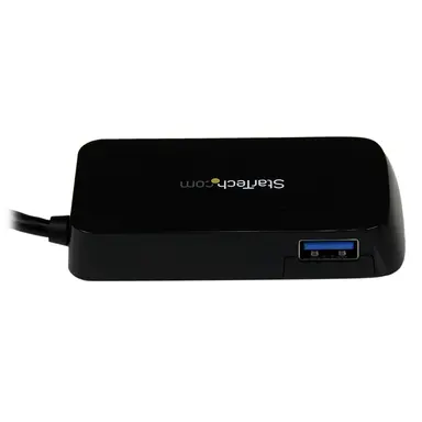 StarTech.com Add Four USB 3.0 Ports to Your Notebook or Ultrabook Using This Slim and Portabl, image 7