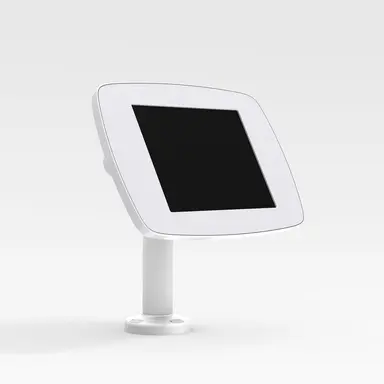 Bouncepad North America Bouncepad Swivel 60 Apple Ipad Mini 6TH Gen White Exposed Front Camera And