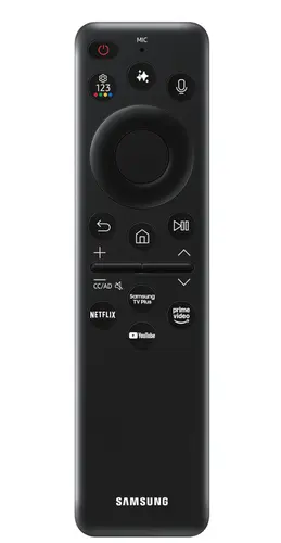 Samsung Electronics America I Solar Cell Remote (2025), image 4