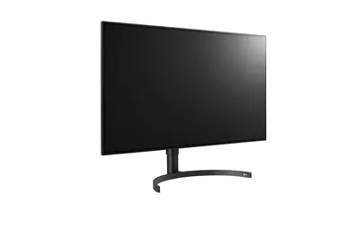 LG Electronics USA LG - LCD Monitor - Flat - 3840 × 2160 - 31.5 in - 5MS Response Time, image 8