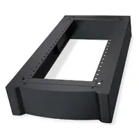 APC by Schneider Electric APC Netshelter Aisle Containment, Roof Height Adapter, 600 MM, for 42U VX to 48U, image 3