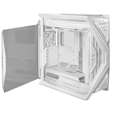ASUS GR701/WT/PWM FAN//, image 6