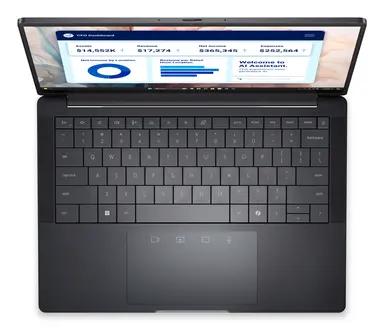 Dell SPL Dell Pro 13 Premium PA13250 CORE_ULTRA_7-266V 16 GB 512GBSSD 13.3INFHD+NON-T, image 8