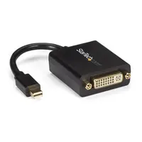 StarTech.com Passive Mini DP to DVI-I (Digital Only DVI-D) Single-Link Converter Supports 108, image 3