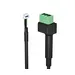 HP Poly A2 BLK CBL TBL Mic Out 2M(6.5FT), image 5