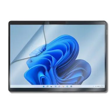 Targus Scratch-Resistant Antimicrobial Screen Protector for Microsoft Surface Pro 8 C, image 4