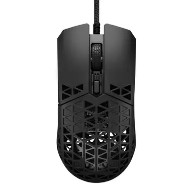 ASUS Tuf Gaming M4 Air Lightweight Gaming Mouse, image 4