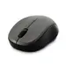 Verbatim Americas Silent Wireless Blue LED Mouse - Graphite, image 4