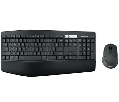 Logitech MK850 Performance Wireless Combo