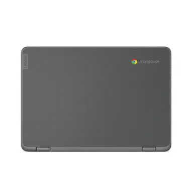 Lenovo 300e Yoga Chromebook Gen 4 MediaTek Kompanio 520 29.5 cm (11.6") Touchscreen HD 8 GB LPDDR4x-SDRAM 64 GB eMMC Wi-Fi 6 (802.11ax) ChromeOS Gray English, image 6