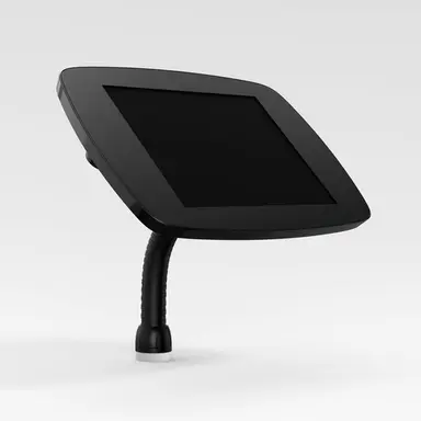 Bouncepad North America Bouncepad Flex Apple Ipad 8TH & 9TH Gen 10.2 (2020 - 2021) Black Exposed F, image 2