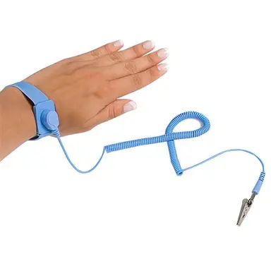 StarTech.com Durable Esd Anti-Static Wrist Strap SWS100, image 6