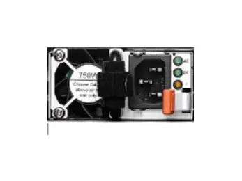 Lenovo Thinkserver Gen 5 1600W Platinum Hot Swap Power Supply
