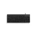 Cherry Americas Black 15 Ultraslim USB PS/2 103 Mechani, image 5