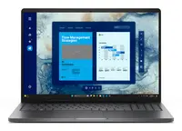Spl Dell Pro 16 PC16250 CORE_I7_150U 16 - image 3