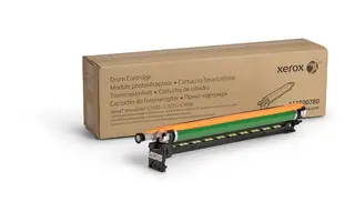Xerox Consumable Type: Drum Cartridge - Output Color: Black - Yield: 87000 Pages - Pri