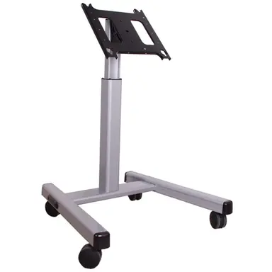 Chief Manufacturing Large Confidence Monitor Cart 3 Feet to 4 Feet (WITHOUT INTERFACE), image 4