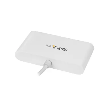 StarTech.com 4-Port USB-C Hub - USB Type-C Host Laptop to 4X USB-a - Superspeed 5GBPS, image 6