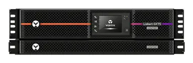 Vertiv GXT5 LI 6000VA 208/120V RT XL UPS, image 4