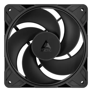 Arctic Cooling Arctic P12 Pro Reverse - 120MM Case Fan - Reverse Impeller Design - Fluid Dynami, image 6