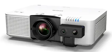 Epson Powerlite L890U Laser Projector with Lens Shift, Wi-Fi, 8,000 Lumens, WUXGA, image 6