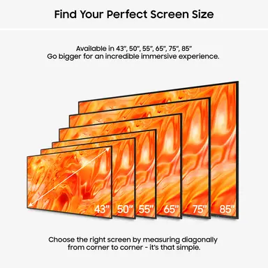 Samsung Electronics America, I NEOQLED/43INCH/3840 × 2160/60HZ, image 8