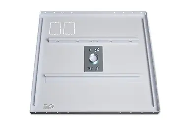Epson Suspended Ceiling Tile Replacement Kit (ELPMBP05) - This Suspended Ceiling