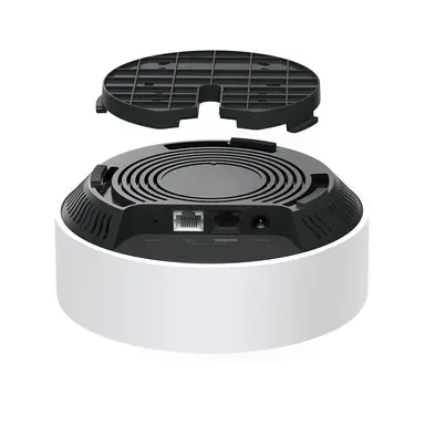 Omada Networks BY TP Link AX3000 Whole Home Mesh Wi-Fi 6 Unit with POE, image 6