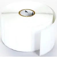 Brother International Corporat 3INX1IN DT Prem Paper Label 4 OD/1INCORE 1 544 LABELS/ROLL 12 ROLLS/CASE, image 3