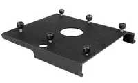 Chief Manufacturing Hanging Interface Bracket Epson, image 3
