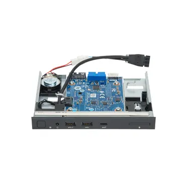 HP Sbuy HP Type-C SPRSPD USB 20GBPS Front V3PREM, image 4