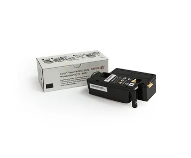 Xerox Black Toner Phaser 6022, Workcentre 6027.